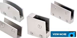 Glass Brackets