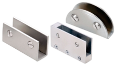 Glass Brackets